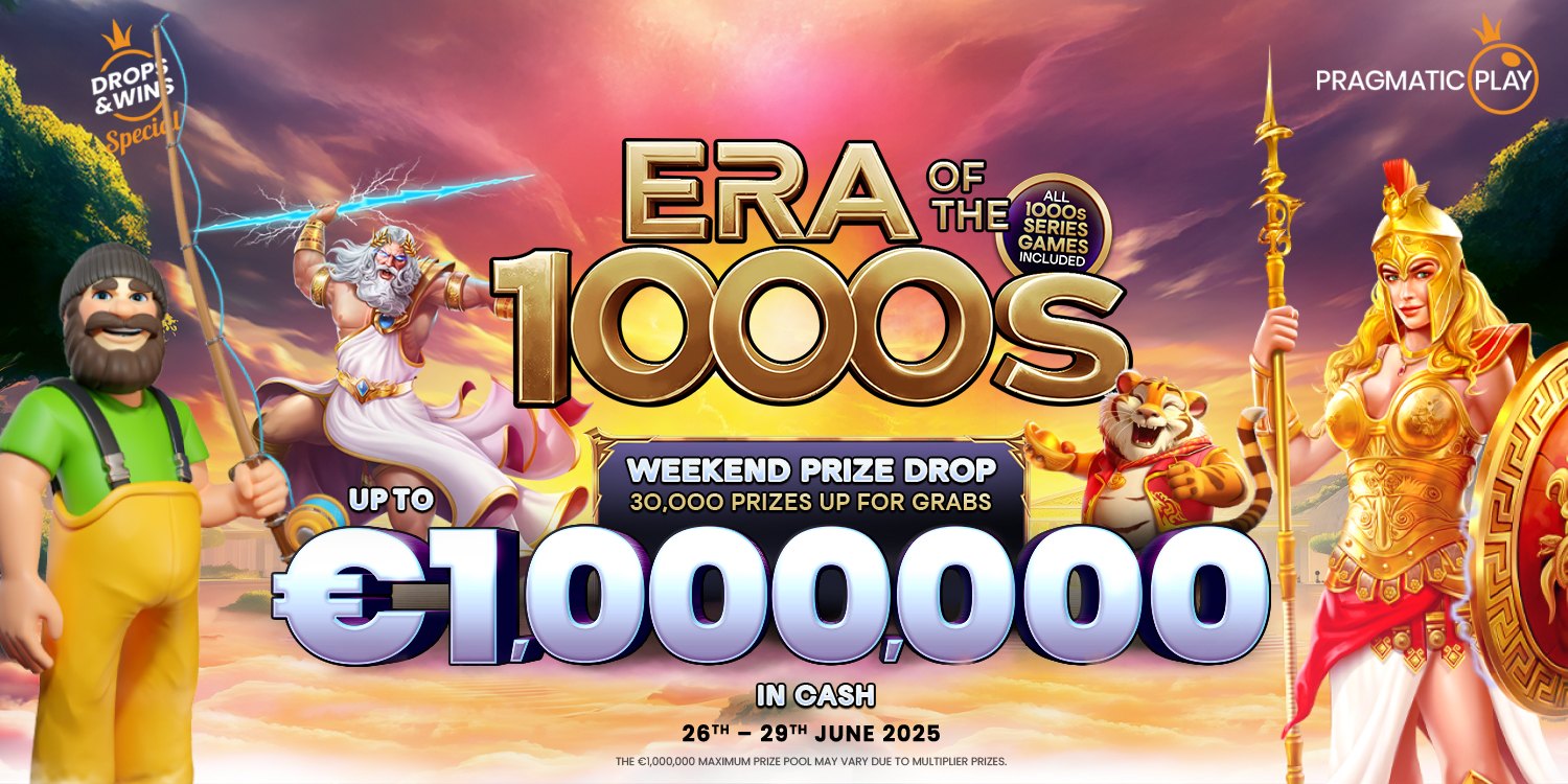 Pragmatic Era of the 1000s
