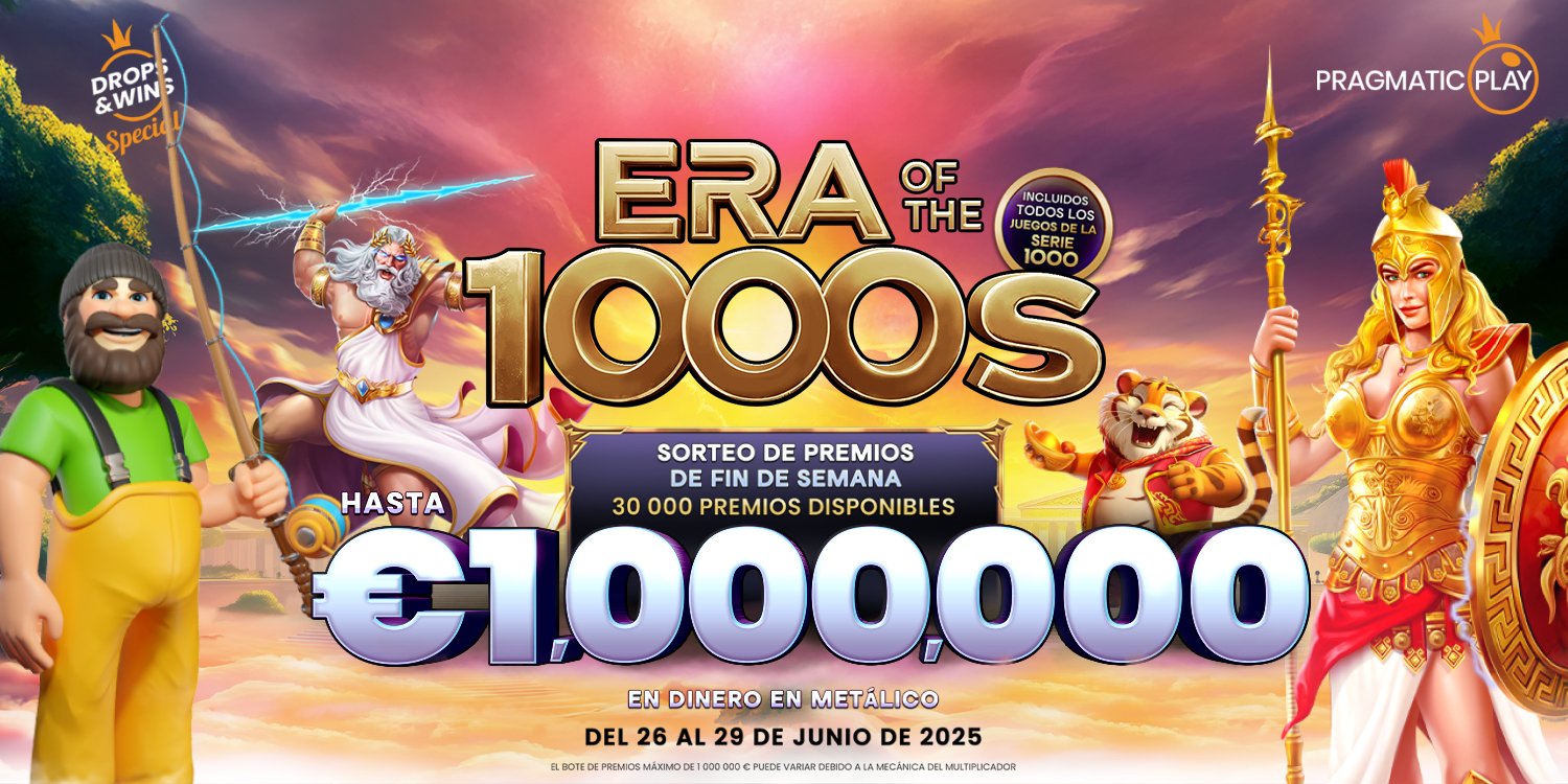 Pragmatic Era of the 1000s